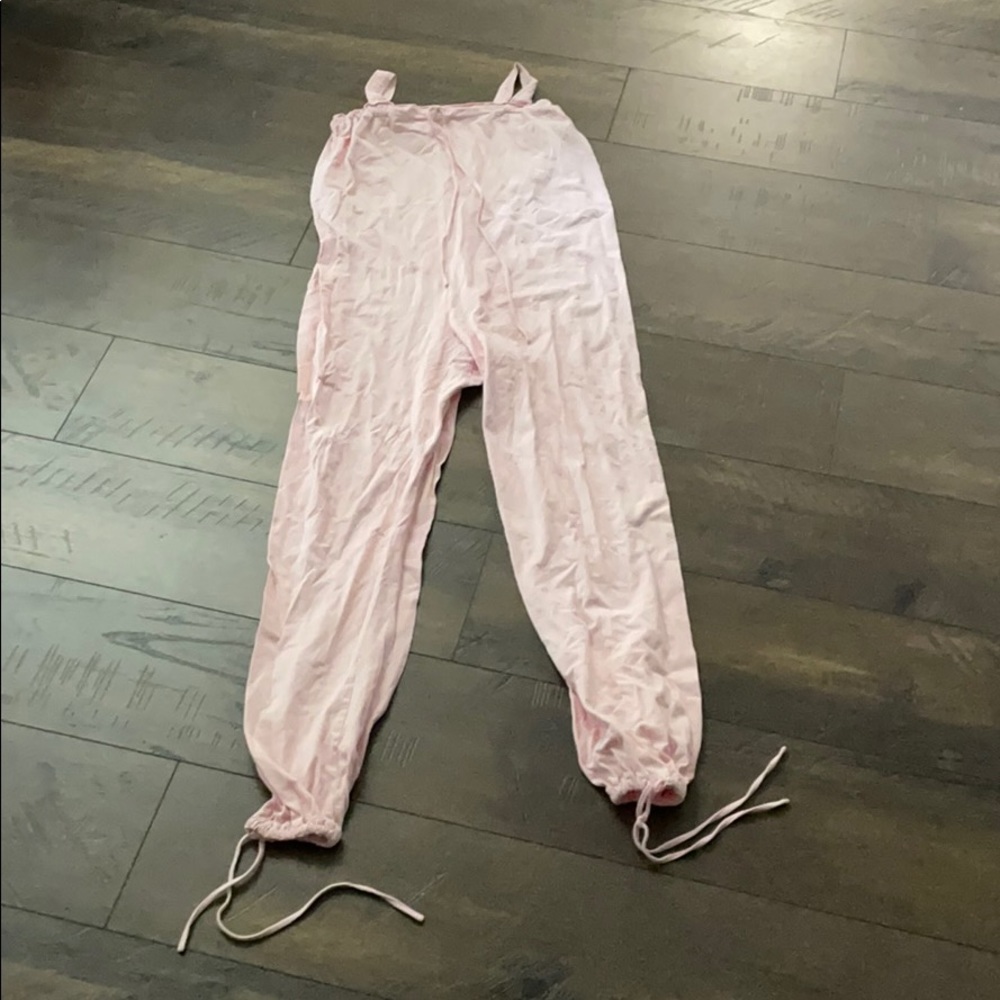 Bloch Ballet Warmup Jumper